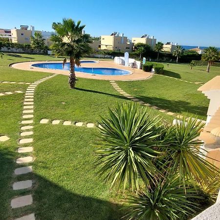 Baia Village - Praia Do Castelo - Gale - Albufeira Exterior photo