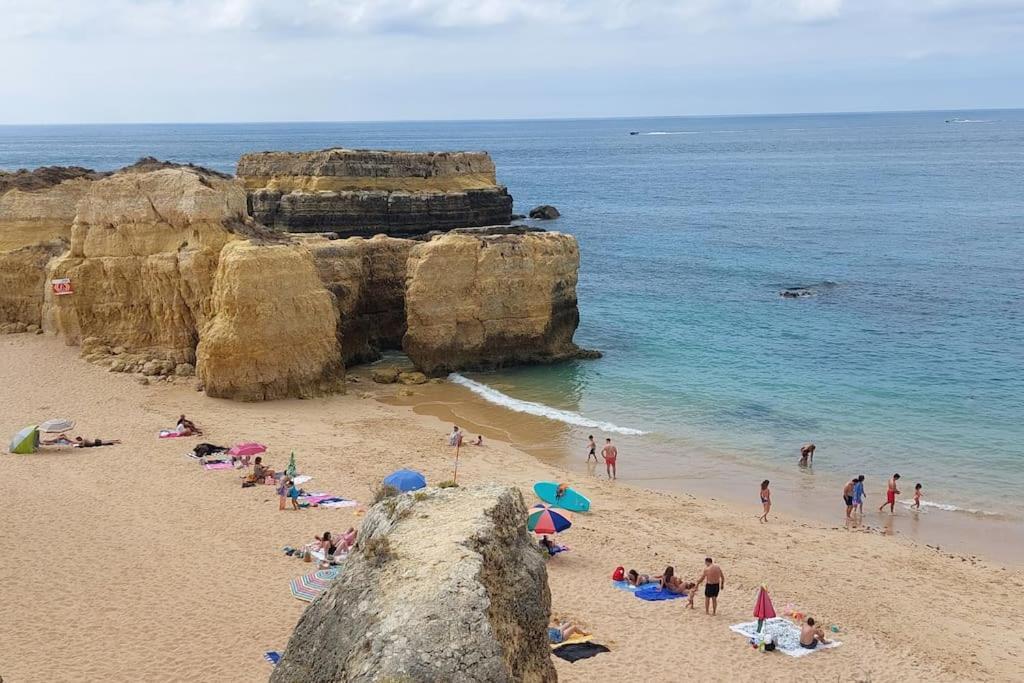 Baia Village - Praia Do Castelo - Gale - Albufeira Exterior photo