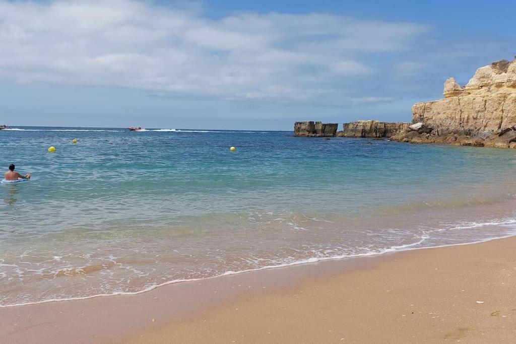 Baia Village - Praia Do Castelo - Gale - Albufeira Exterior photo