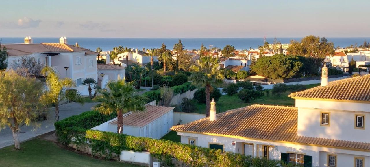 Baia Village - Praia Do Castelo - Gale - Albufeira Exterior photo