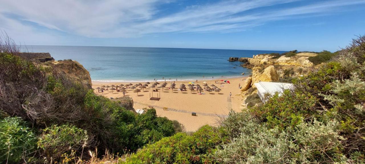 Baia Village - Praia Do Castelo - Gale - Albufeira Exterior photo