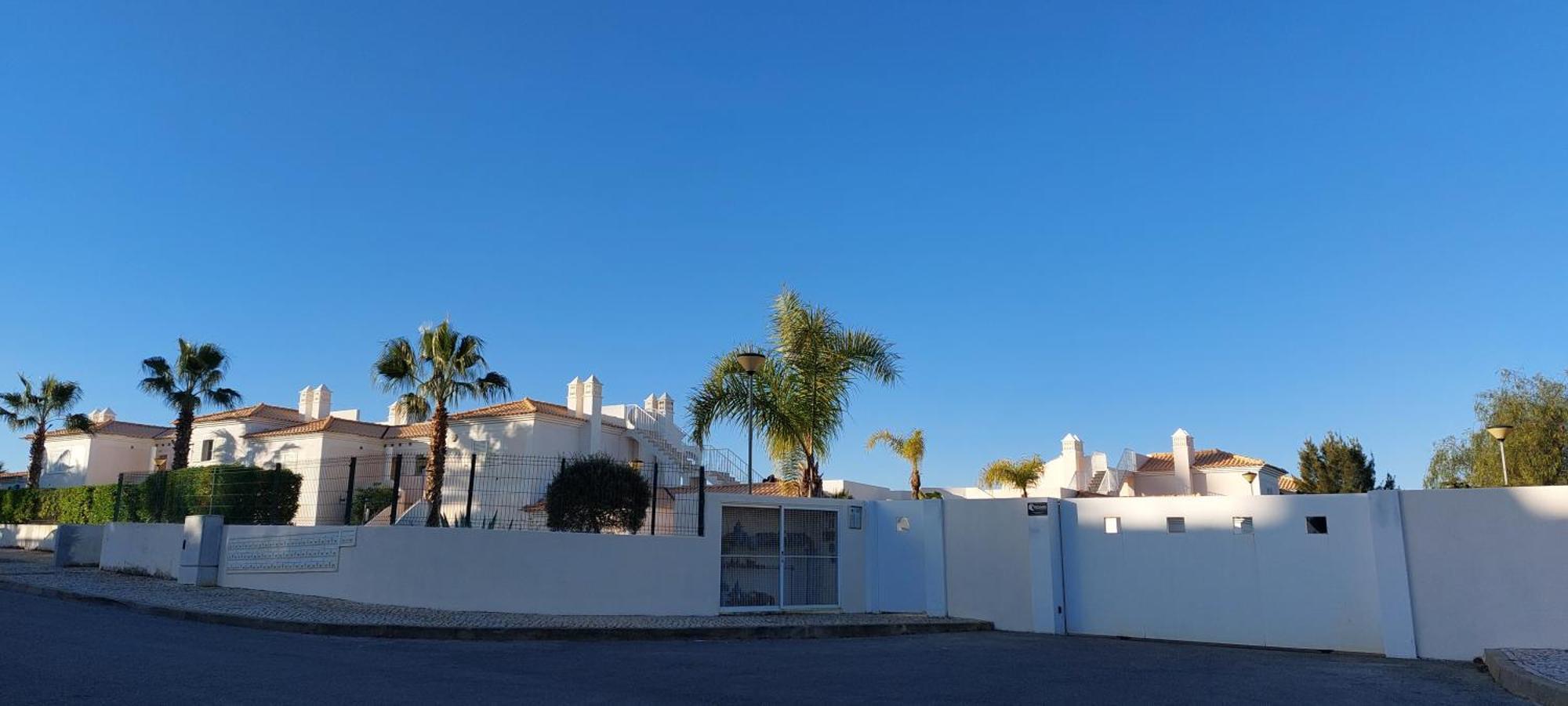 Baia Village - Praia Do Castelo - Gale - Albufeira Exterior photo