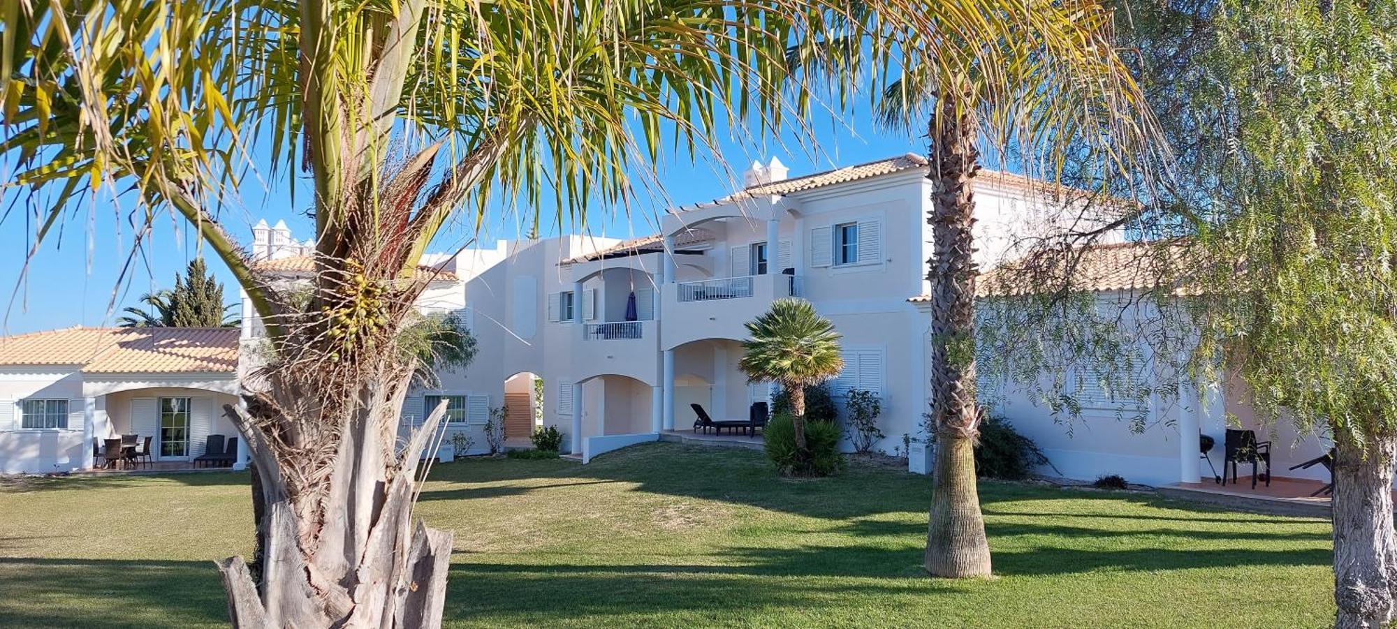 Baia Village - Praia Do Castelo - Gale - Albufeira Exterior photo