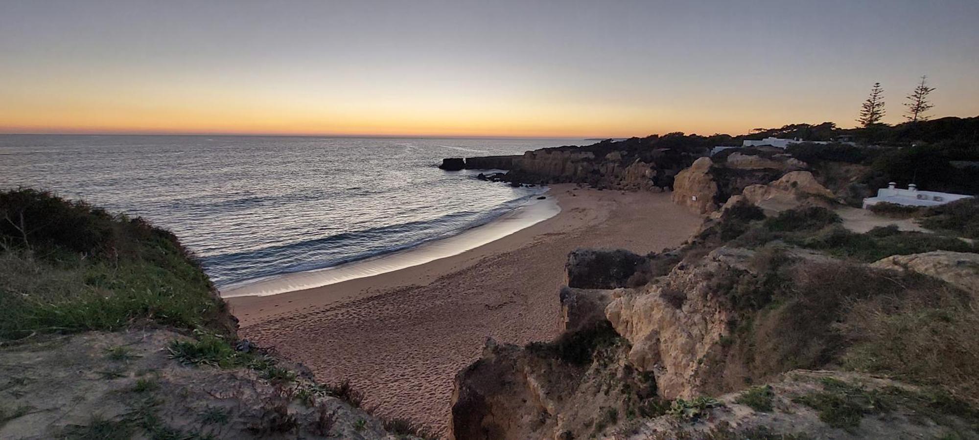 Baia Village - Praia Do Castelo - Gale - Albufeira Exterior photo
