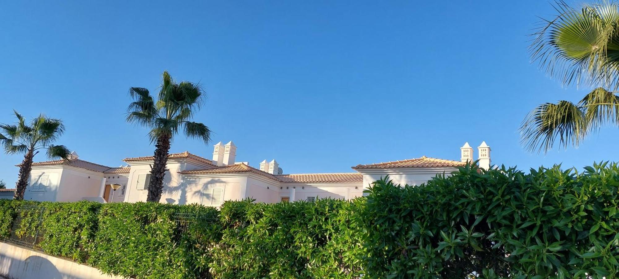 Baia Village - Praia Do Castelo - Gale - Albufeira Exterior photo