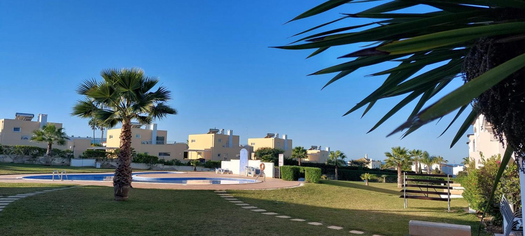 Baia Village - Praia Do Castelo - Gale - Albufeira Exterior photo