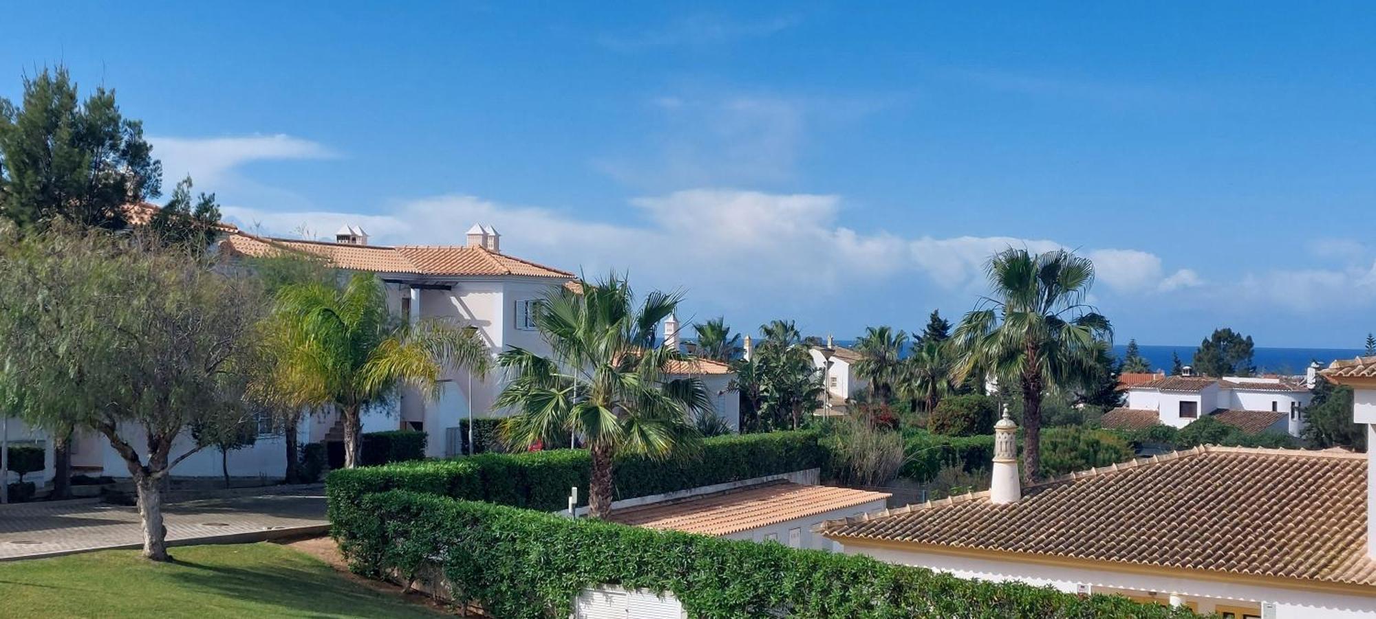 Baia Village - Praia Do Castelo - Gale - Albufeira Exterior photo